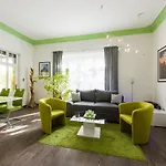 Koenig Appartamento Wernigerode