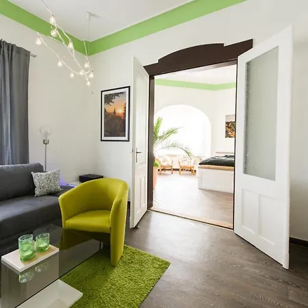 Appartement Koenig *