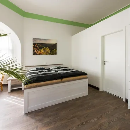 Διαμέρισμα Koenig *