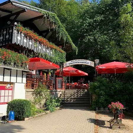 Koenig Appartamento Wernigerode