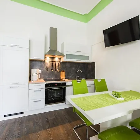 Appartement Koenig Wernigerode