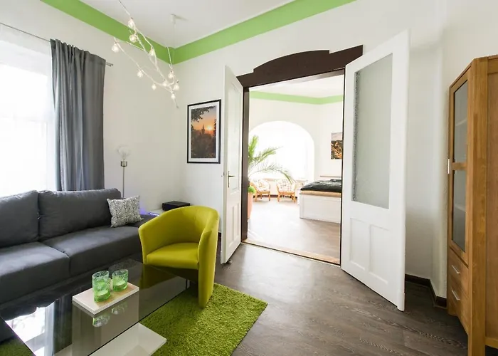 Apartamento Koenig *