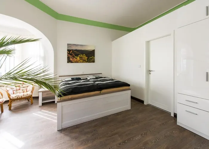 Διαμέρισμα Koenig *