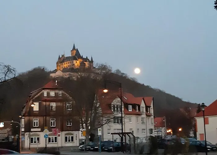 Koenig Διαμέρισμα Wernigerode