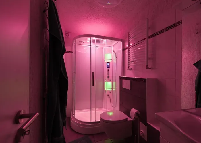 Koenig Διαμέρισμα Wernigerode