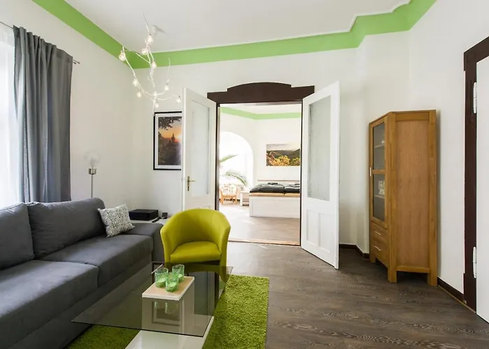 Koenig Appartamento *