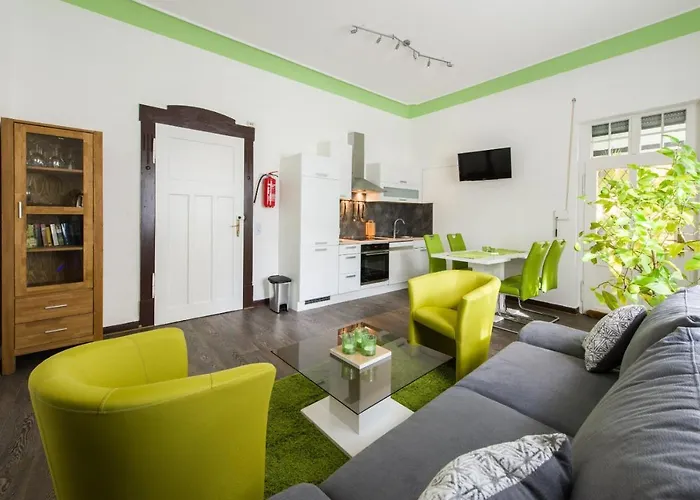 Διαμέρισμα Koenig