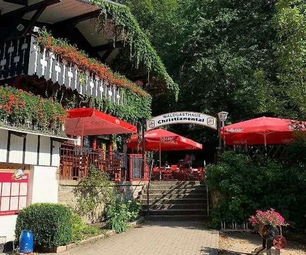 Koenig Διαμέρισμα Wernigerode